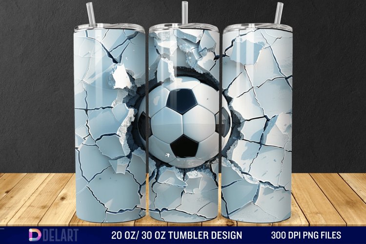 Football Clipart Image 9