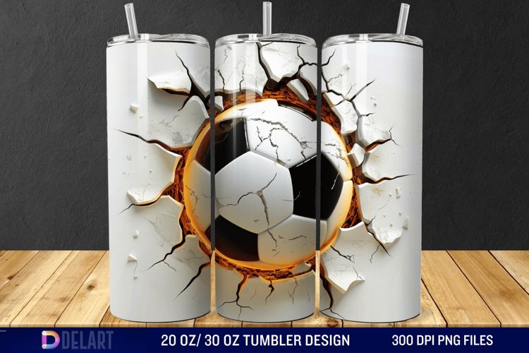 Football Clipart Image 7