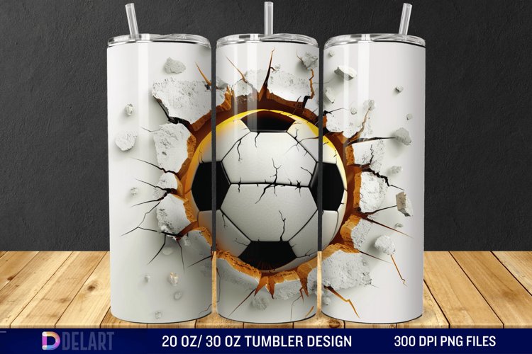 Football Clipart Image 20