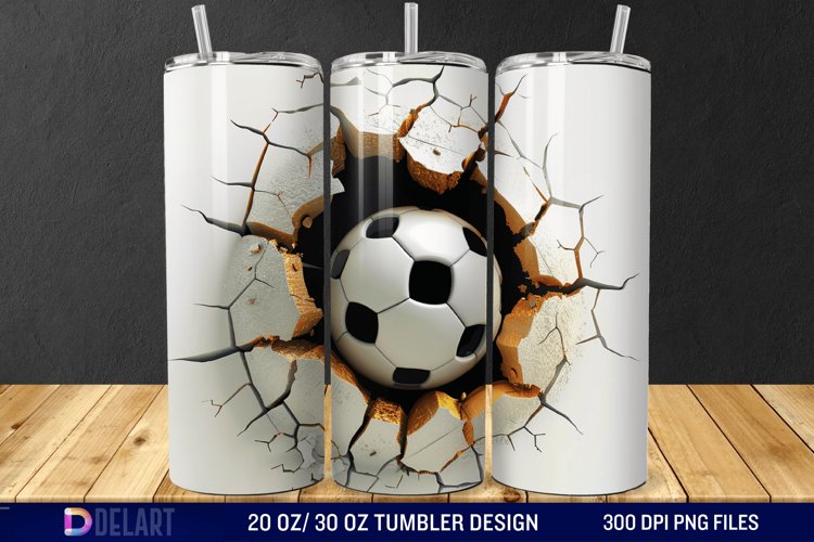 Football Clipart Image 25
