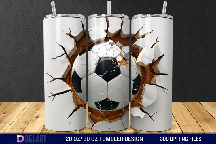 Football Clipart Image 13