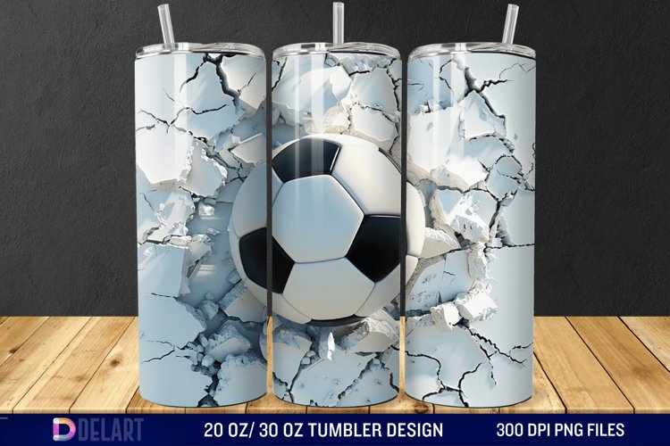 Football Clipart Image 11