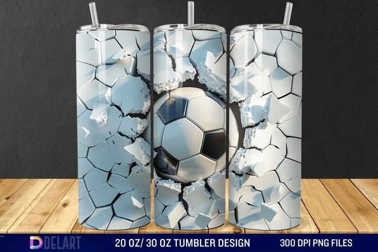 Football Clipart Image 12