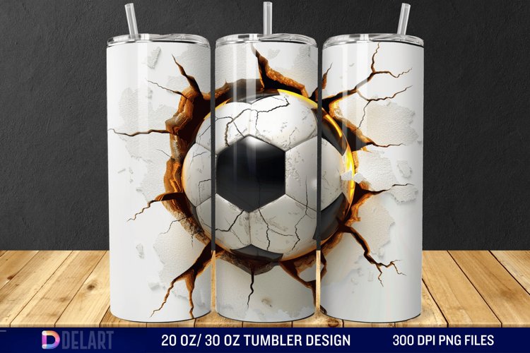 Football Sublimation Design Image 16