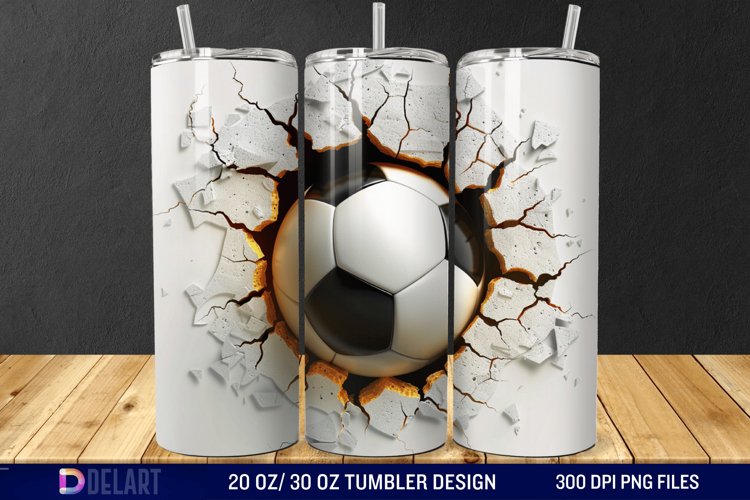 Football Clipart Image 17