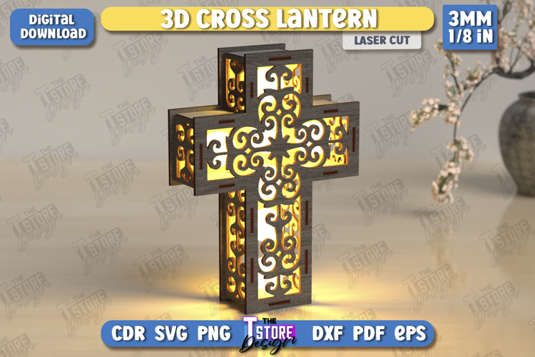 Christian Svg Image 12