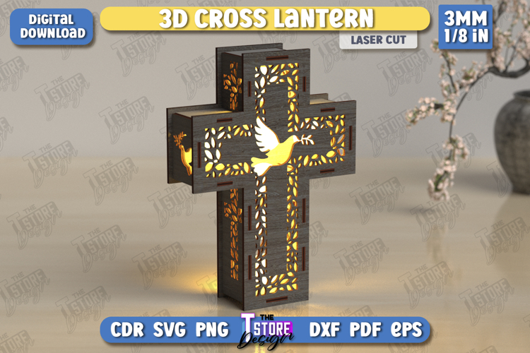 Christian Svg Image 2