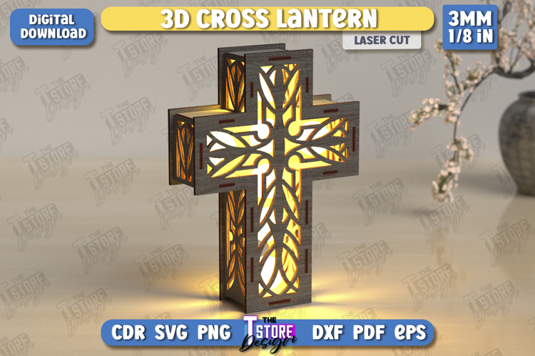 Christian Svg Image 11