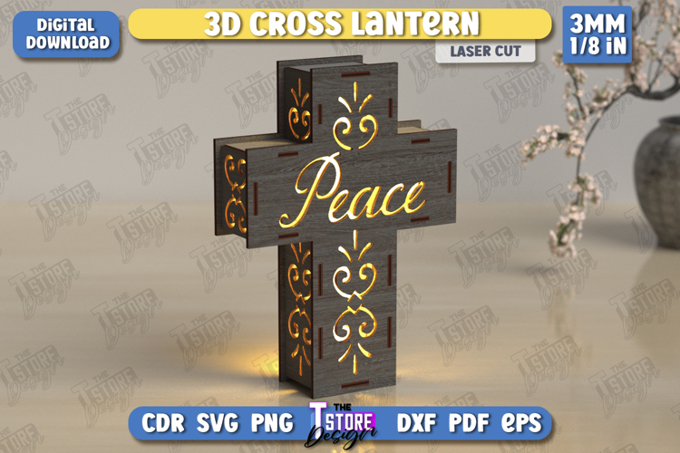 Christian Svg Image 10