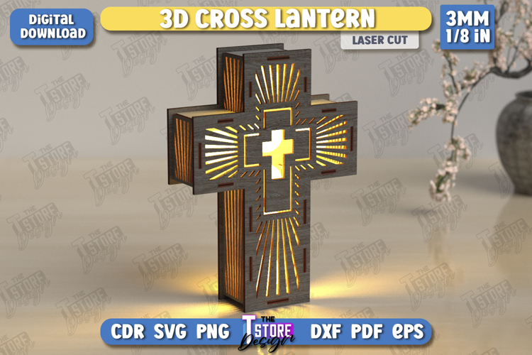 Christian Svg Image 9