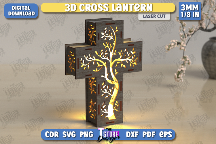 Christian Svg Image 6