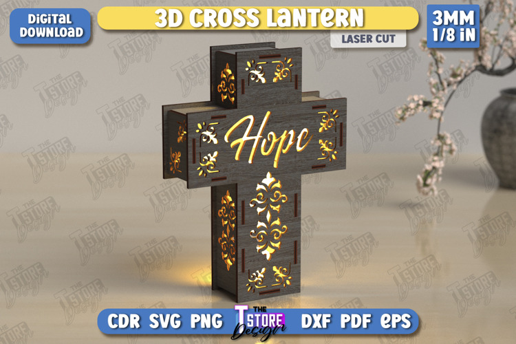 Christian Svg Image 5