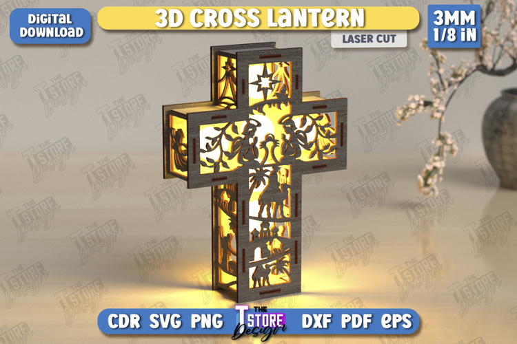 Christian Svg Image 4