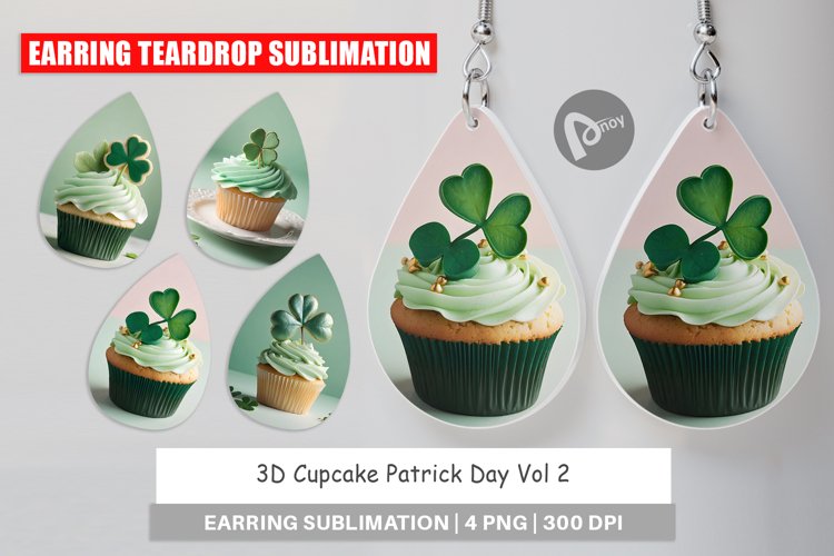 Teardrop Clipart Image 5
