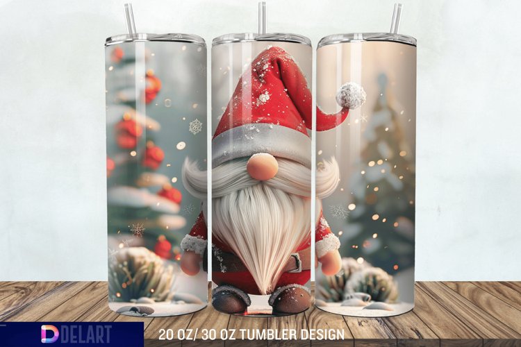 Gnome Clipart Image 16