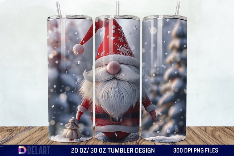 Gnome Clipart Image 17
