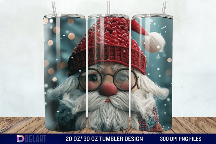 Gnome Clipart Image 12