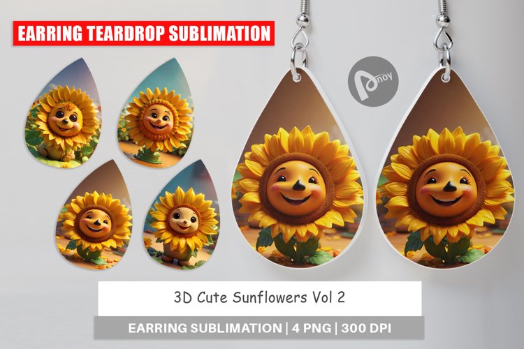 Teardrop Clipart Image 4