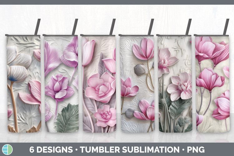 Sublimation Tumbler Designs Image 2