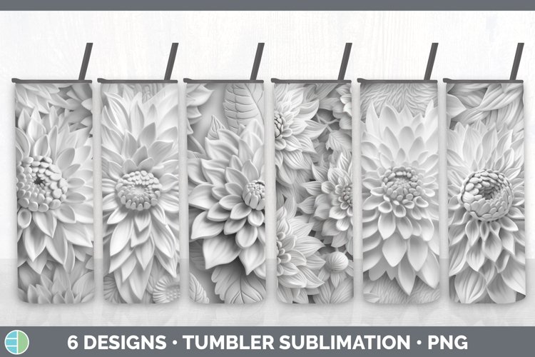 Sublimation Tumbler Designs Image 15