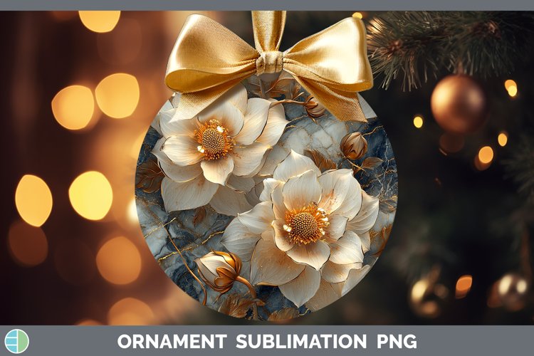 Bauble Clipart Image 4