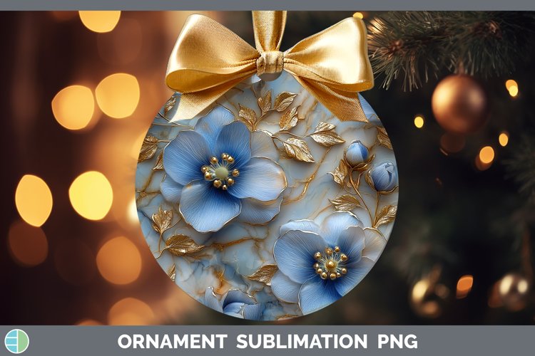 Bauble Clipart Image 3