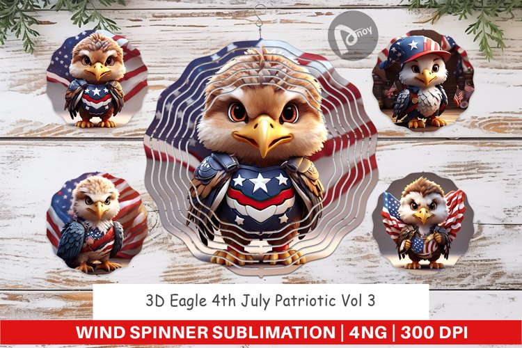 Eagle Clipart Image 17