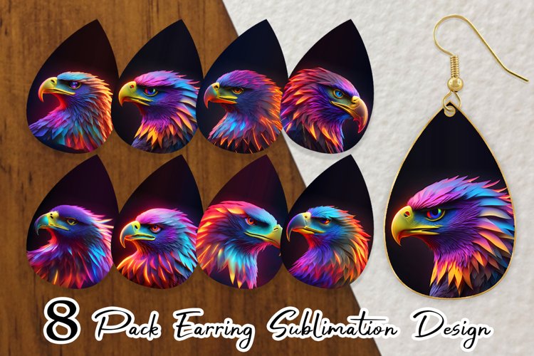 Eagle Clipart Image 19