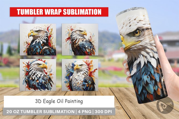 Eagle Clipart Image 18