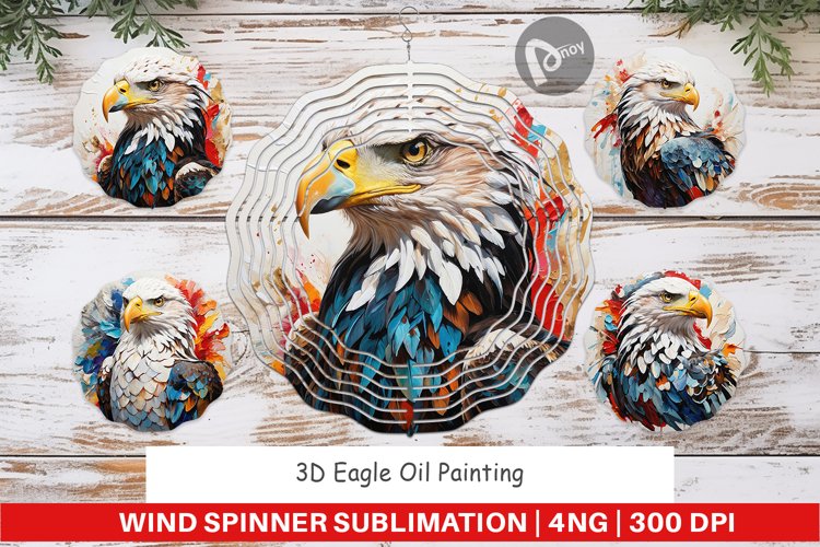 Eagle Clipart Image 17