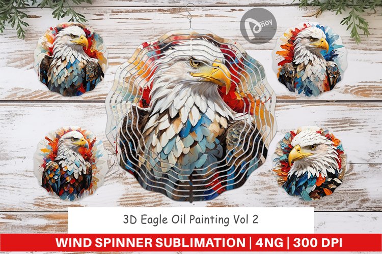 Eagle Clipart Image 12