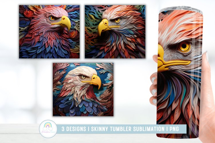Eagle Clipart Image 24