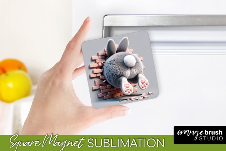Bunny Clipart Image 15