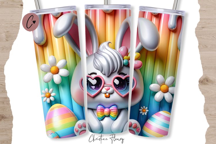Bunny Clipart Image 2