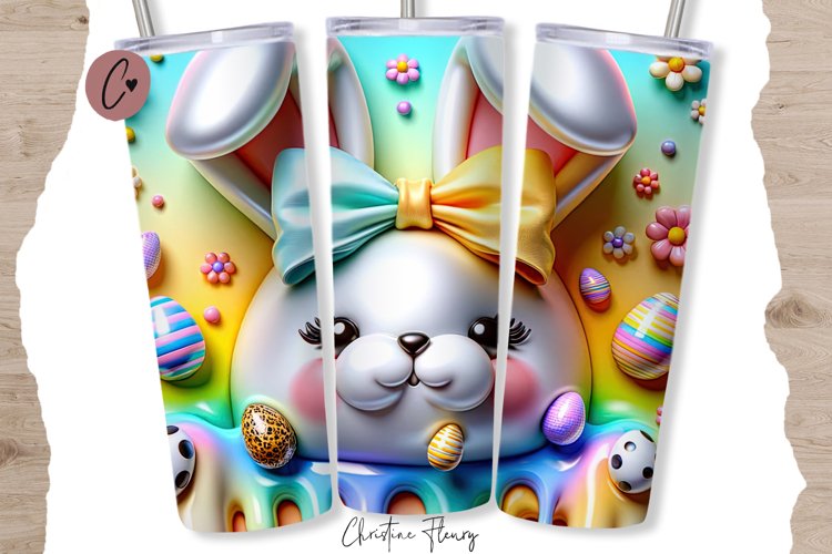 Bunny Clipart Image 7
