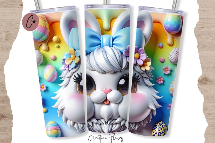 Bunny Clipart Image 6