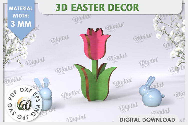 Easter Sublimation Designs Image 24