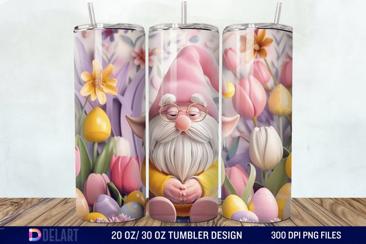 Gnome Clipart Image 10