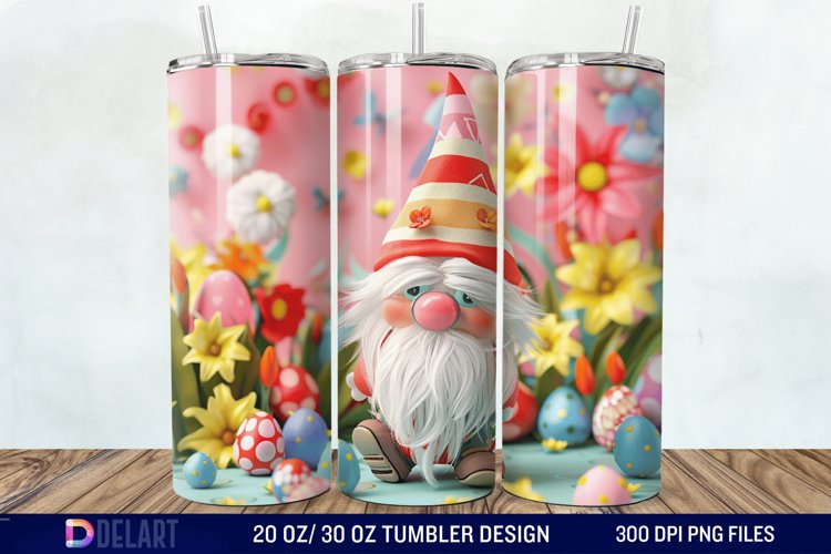 Gnome Clipart Image 16