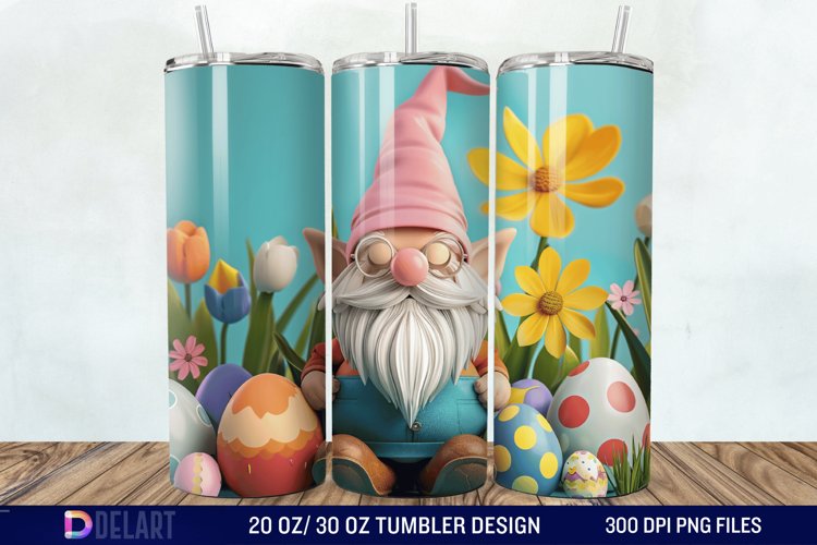 Gnome Clipart Image 9