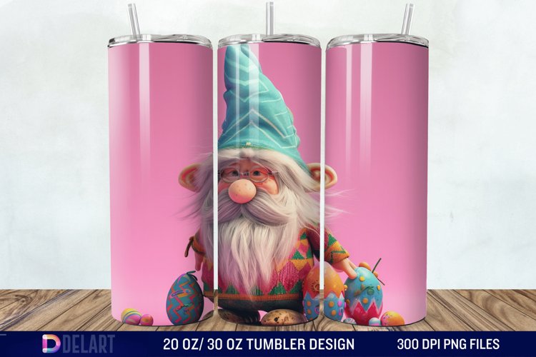 Gnome Clipart Image 15