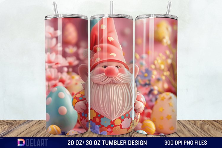 Gnome Clipart Image 14