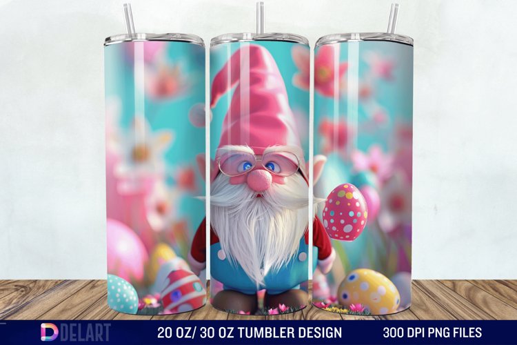 Gnome Clipart Image 18