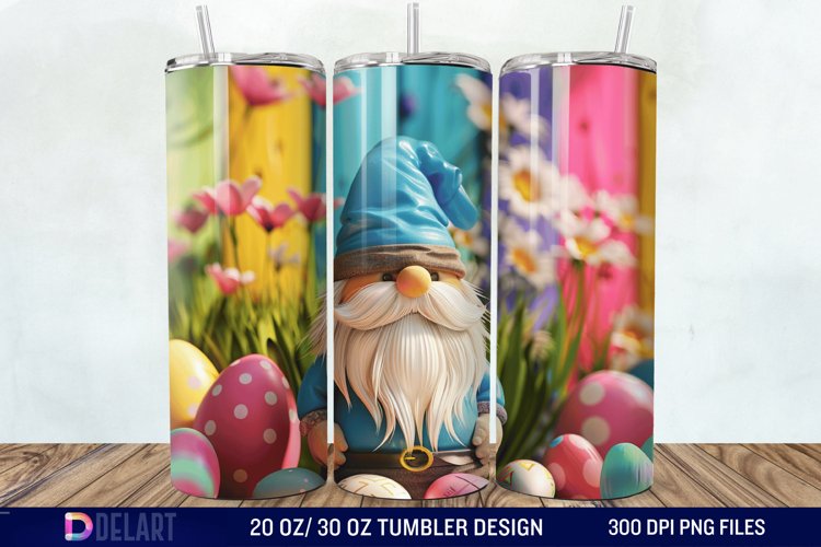 Gnome Clipart Image 12