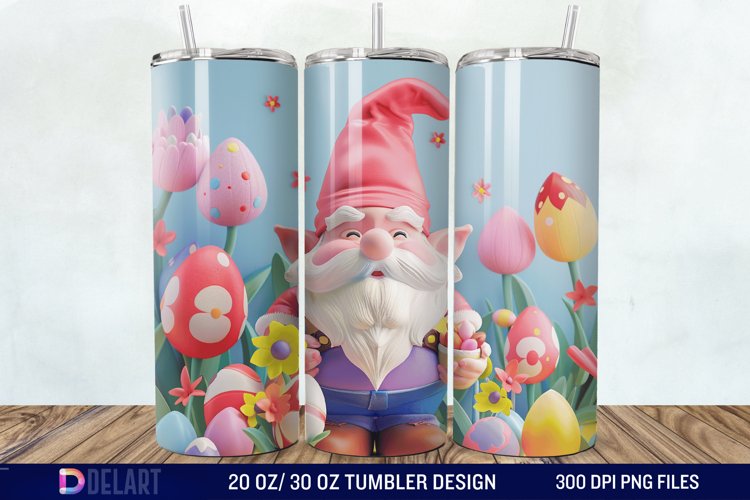 Gnome Clipart Image 13