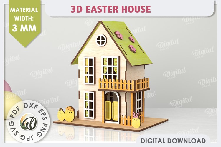 Easter Sublimation Designs Image 21