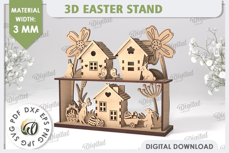 Easter Sublimation Designs Image 6