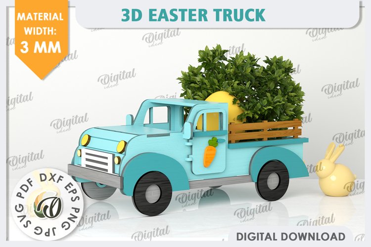 Easter Sublimation Designs Image 17