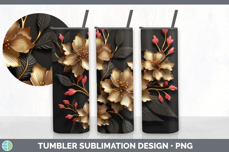 Sublimation Tumbler Designs Image 22