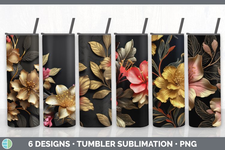 Sublimation Tumbler Designs Image 22